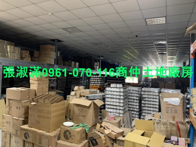桃園大溪廠房-3