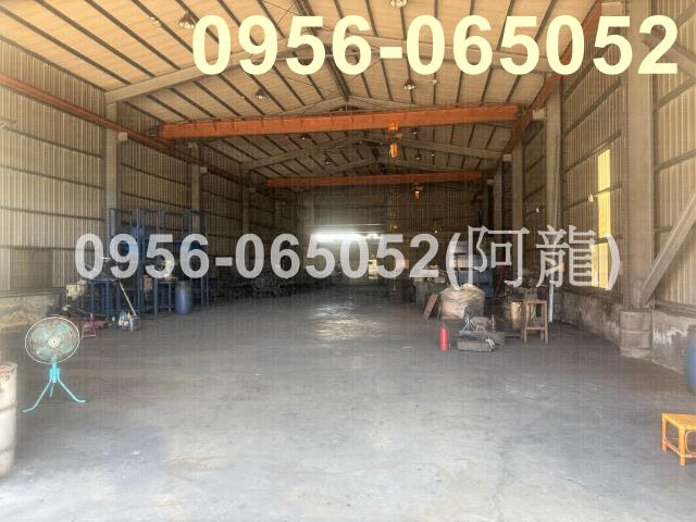 高雄大社廠房-1