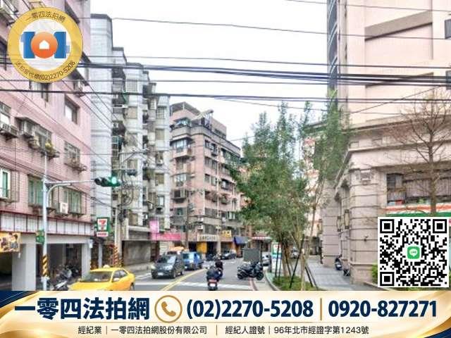 新北汐止華廈法拍-7