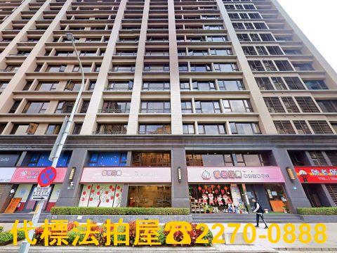 新北淡水法拍大樓-3