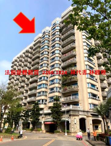 新店大樓法拍-2