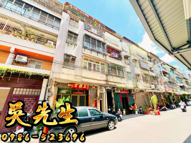 大雅大樓法拍-3