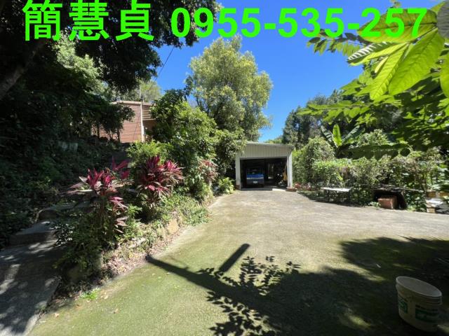 南投草屯資材室-1
