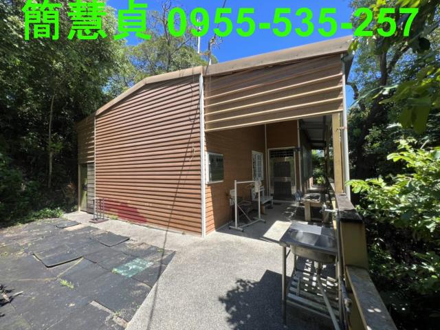 南投草屯資材室-2
