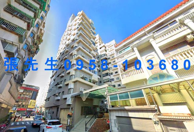 永康法拍大樓-4