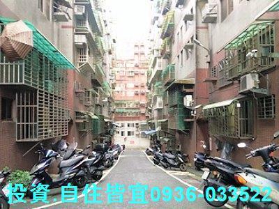 新北法拍公寓-6
