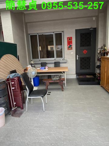 南投草屯透天-3