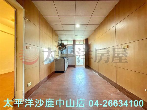 台中清水公寓-6