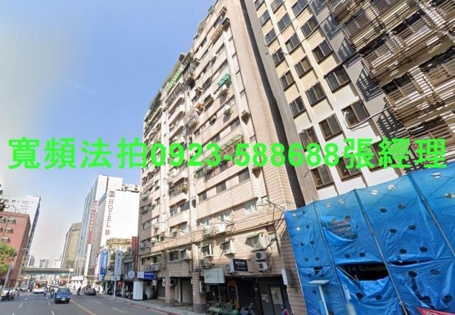 台北大樓法拍-3