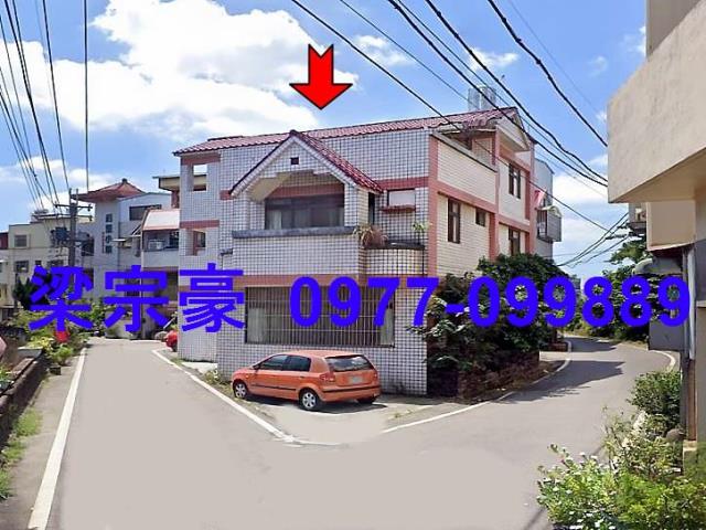 后里透天法拍-3