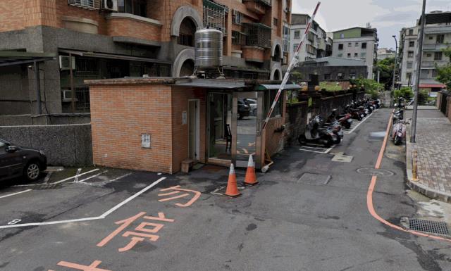 新北法拍大樓-4