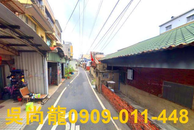 關廟法拍透天-4