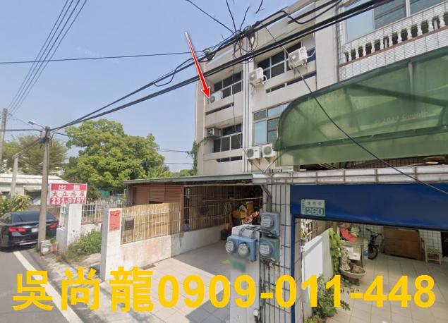 民雄法拍透天-3