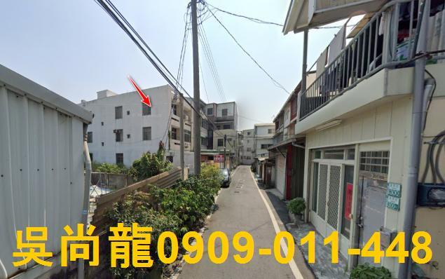 民雄法拍透天-5