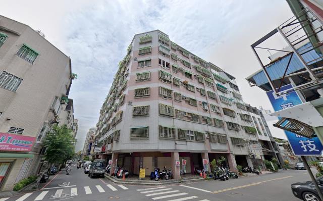 台南法拍大樓-5