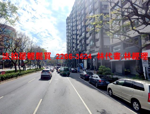 台北法拍大樓-10