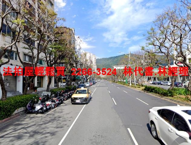 台北法拍大樓-9