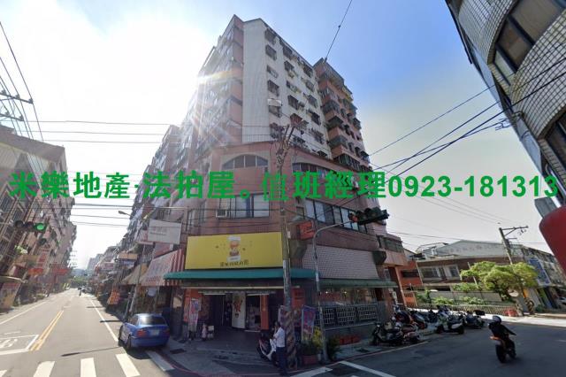 台中潭子法拍華廈-5