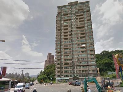 新北汐止大樓法拍-7