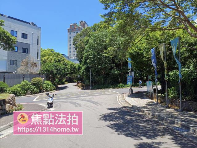 新北淡水大樓拍賣-3