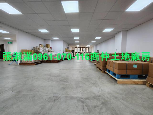 蘆竹廠房-6