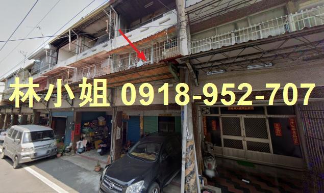 嘉義中埔透天法拍-4