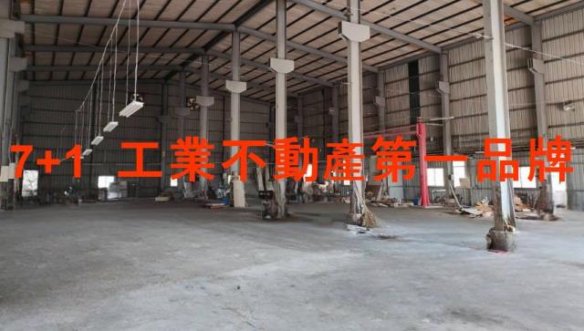 高雄仁武廠房-7