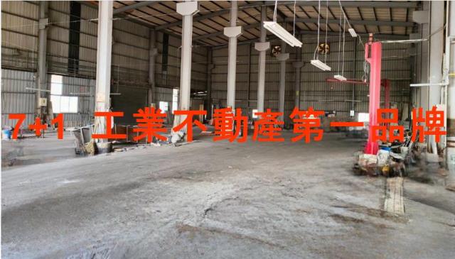高雄仁武廠房-5