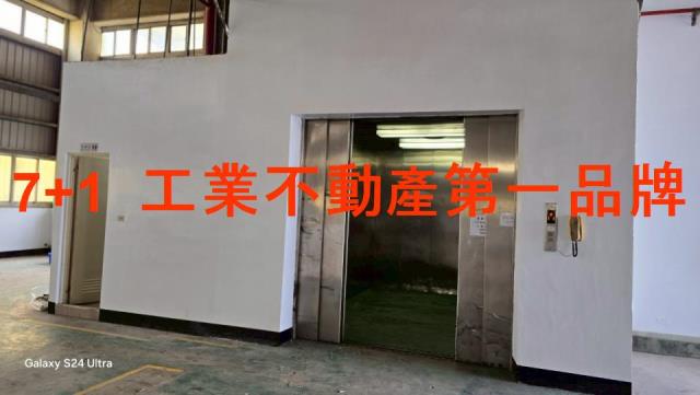 高雄湖內廠房-5