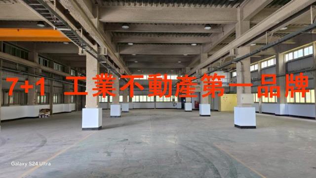 高雄湖內廠房-1