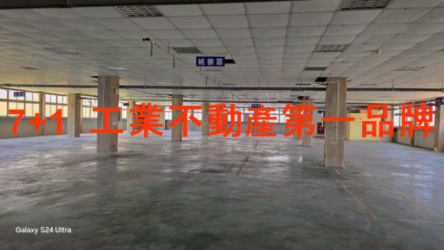 高雄湖內廠房-2