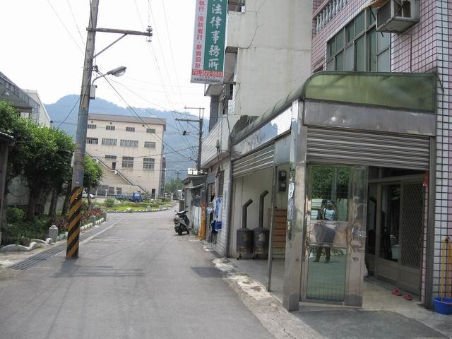 新北鶯歌法拍透天-3