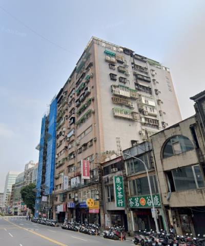 松山大樓法拍-4