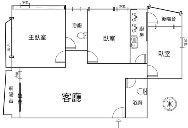 高雄楠梓大樓-15