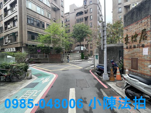中山區大樓拍賣-6