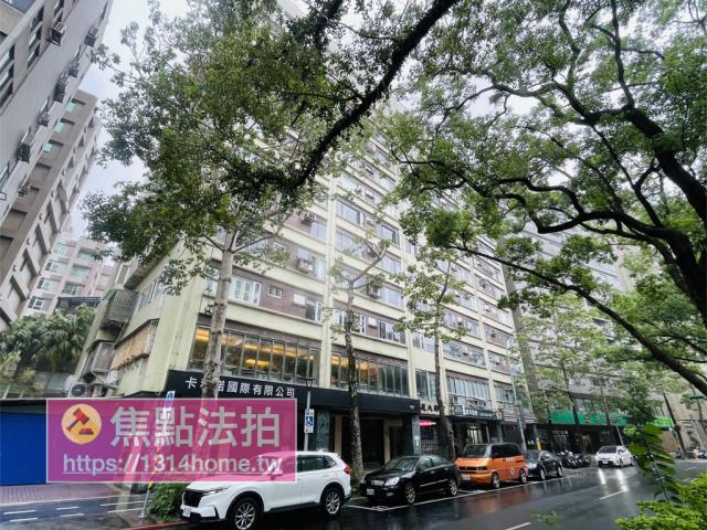 大安區法拍大樓-3