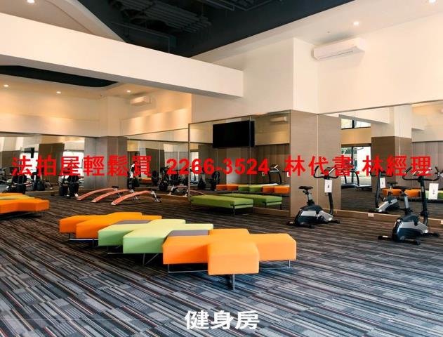 龜山法拍大樓-5