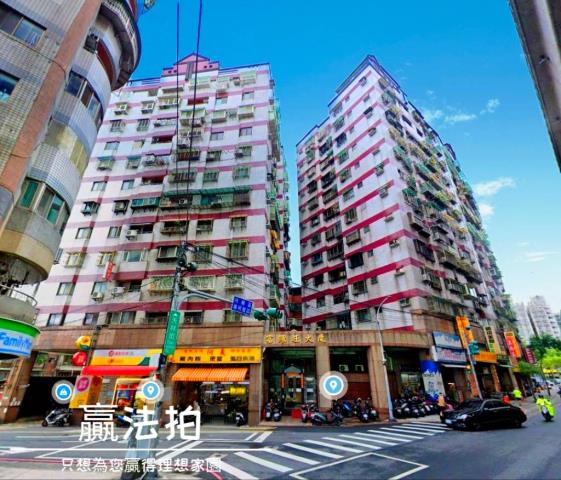 新北法拍大樓-2