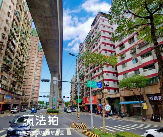 新北法拍大樓-3