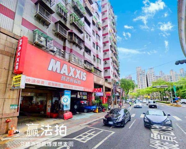 新北法拍大樓-7