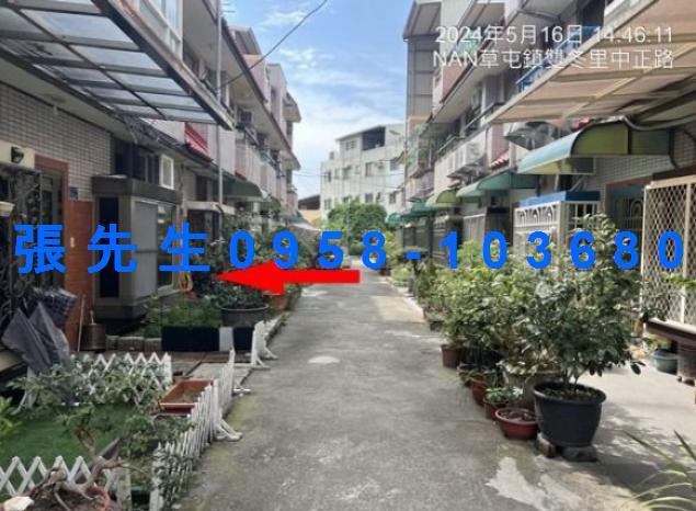 南投草屯法拍透天-4