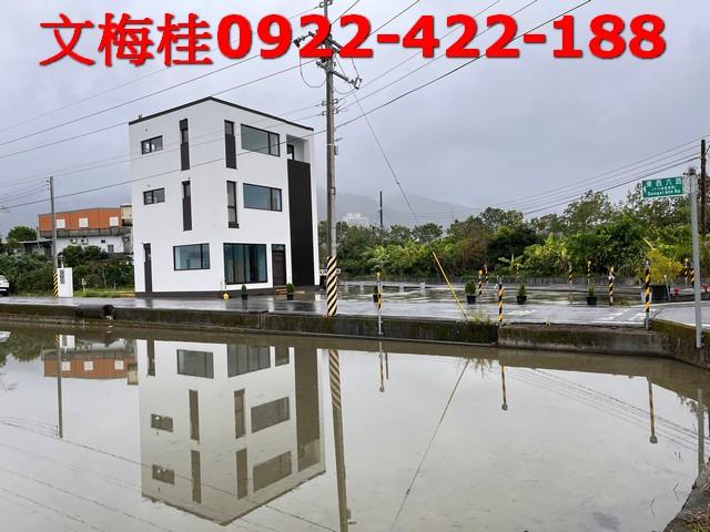 宜蘭礁溪農舍-5