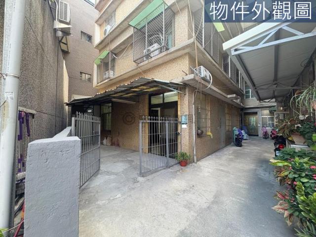 高雄前鎮公寓-1