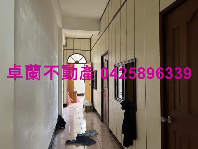 苗栗卓蘭透天-5