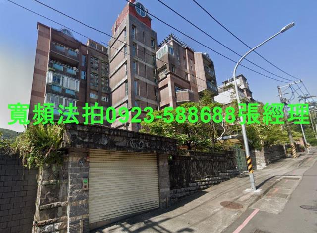 台北士林公寓法拍-2
