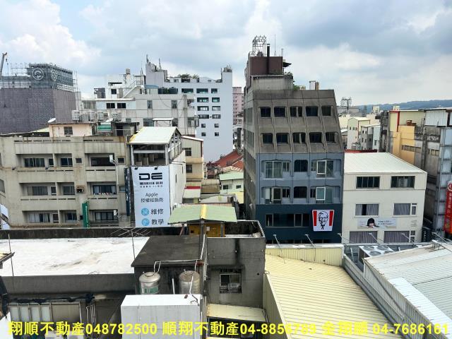 彰化員林店面-8