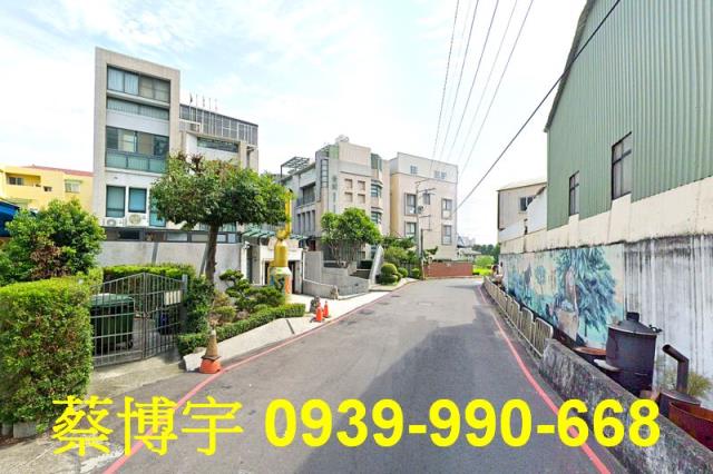 南屯區文山北巷法拍屋