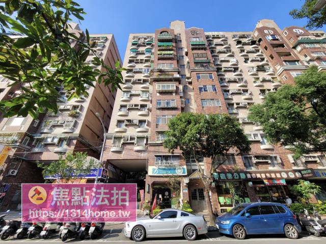 新北板橋大樓法拍-2