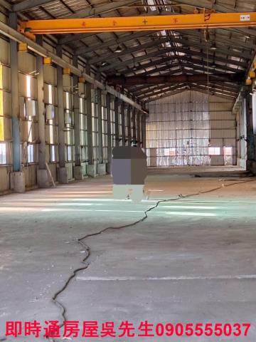 高雄鳳山廠房-1