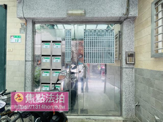 台北萬華拍賣公寓-6